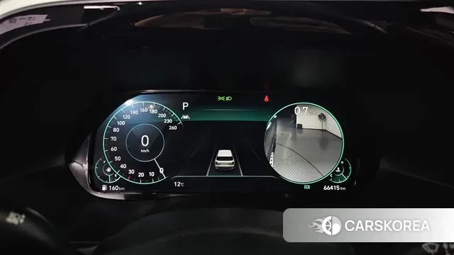 Hyundai Palisade id 3722640 из Кореи 18