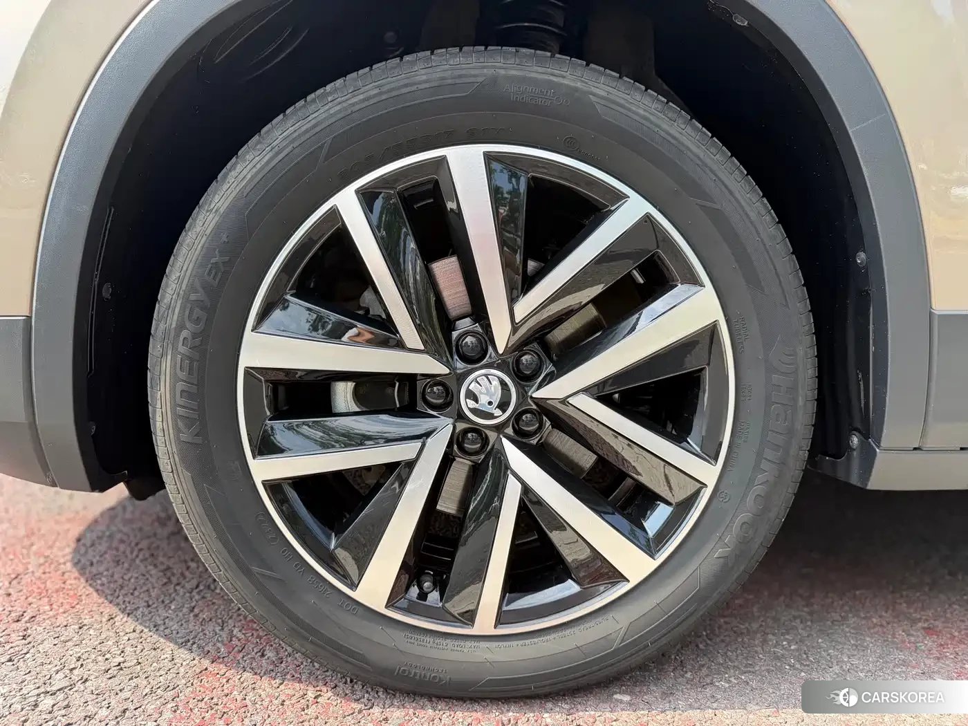 Skoda Kamiq id 4644718 из Китая 13