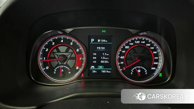 Hyundai Kona id 3955556 из Кореи 18