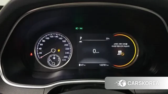 Genesis GV80 id 3209367 из Кореи 18