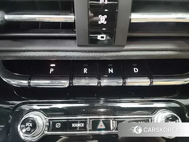 Lincoln Corsair id 3756981 из Кореи 16