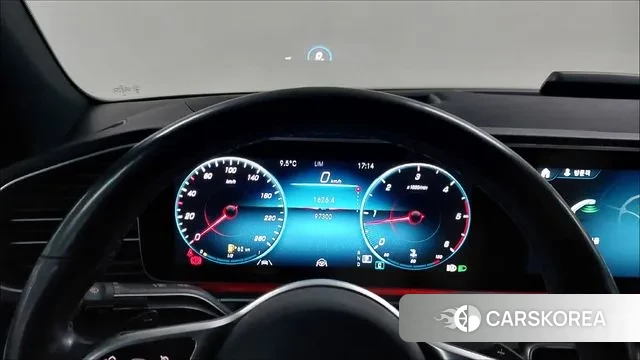 Mercedes-Benz GLE-Class W167 id 3770667 из Кореи 15