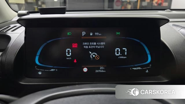 Hyundai Casper id 4316017 из Кореи 30