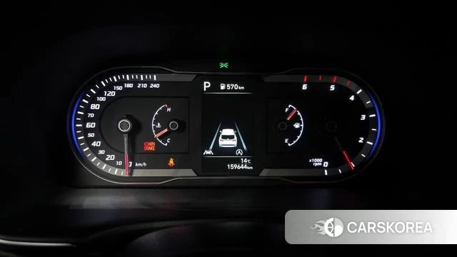 Hyundai Tucson (NX4) id 3827984 из Кореи 18