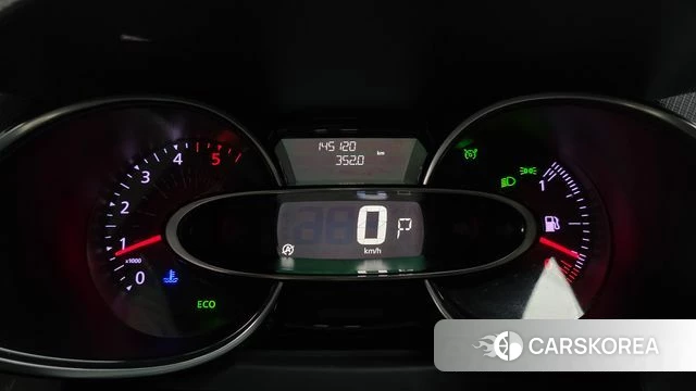 Renault Korea (Samsung) Clio id 4269392 из Кореи 18