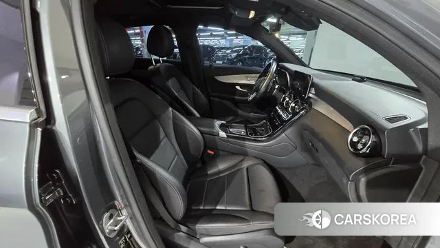 Mercedes-Benz GLC-Class X253 id 3323852 из Кореи 18