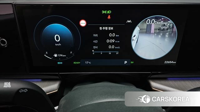 Hyundai Grandeur Hybrid (GN7) id 4230587 из Кореи 33