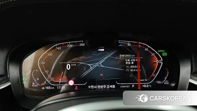 BMW 6 Series GT (G32) id 3383898 из Кореи 18