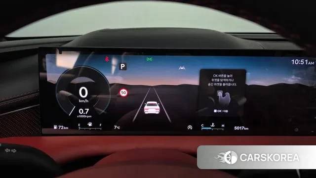 Genesis G80 (RG3) id 3731652 из Кореи 18