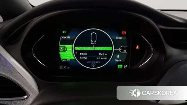 Chevrolet (GM Daewoo) Bolt EV id 3008071 из Кореи 18