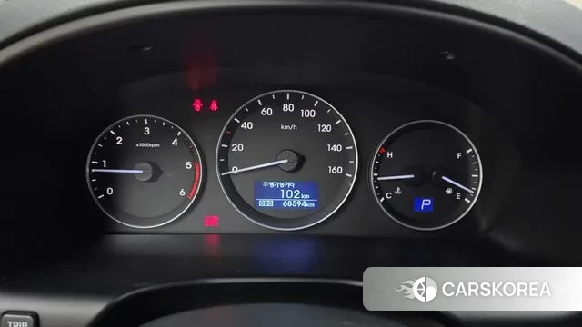 Hyundai The New Grand Starex id 3480194 из Кореи 18