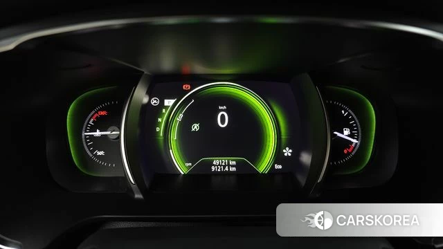 Renault Korea (Samsung) SM6 id 3924916 из Кореи 18