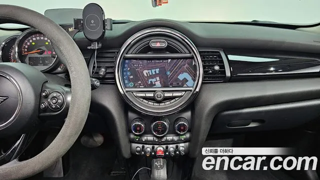 Mini Cooper id 2760966 из Кореи 18