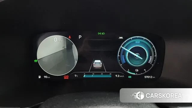 Hyundai The New Santa Fe id 3649944 из Кореи 18