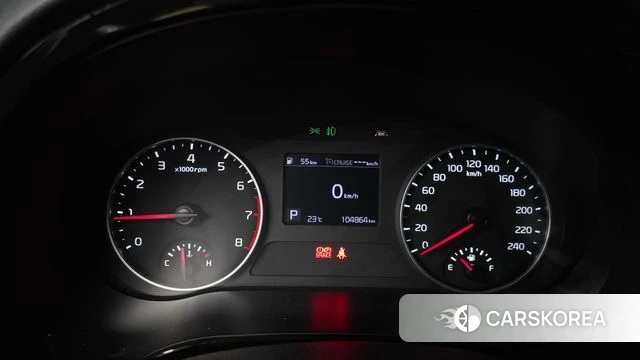 Kia Seltos id 4642583 из Кореи 28
