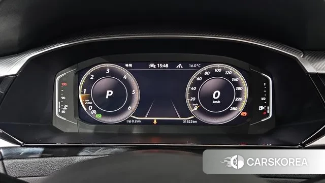 Volkswagen Arteon id 3365775 из Кореи 18