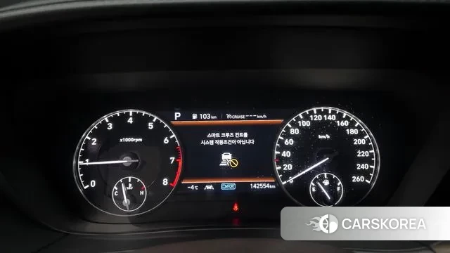 Genesis G90 id 3622309 из Кореи 18