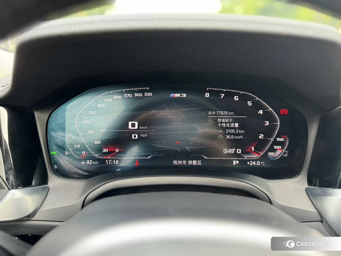 BMW 3 series id 4461869 из Китая 20