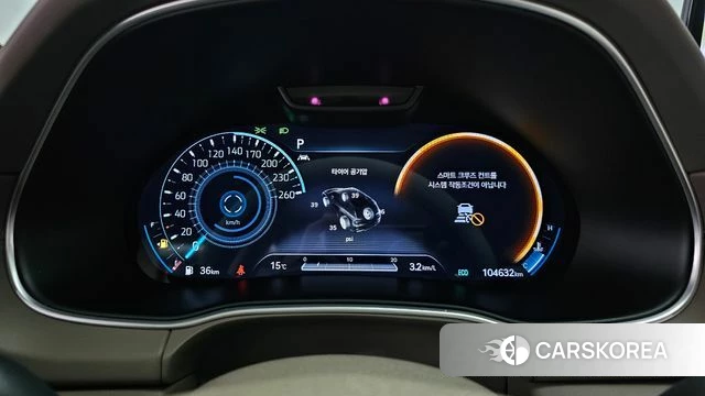 Genesis GV80 id 3852717 из Кореи 18