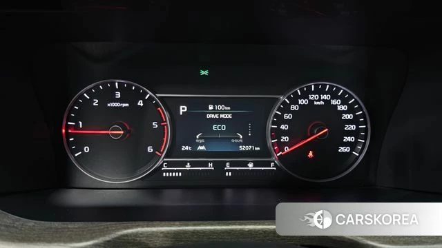 Kia Sorento 4th Generation id 4594854 из Кореи 32