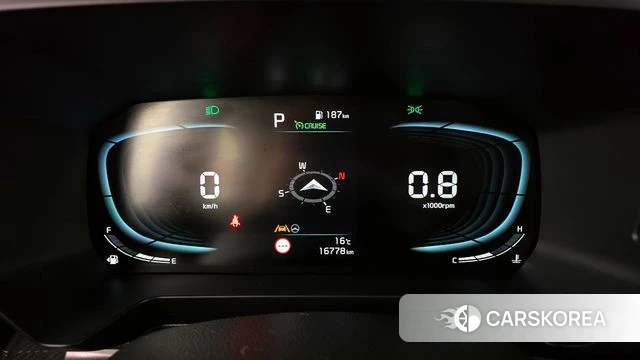 Kia The New Kia Ray id 3859013 из Кореи 18