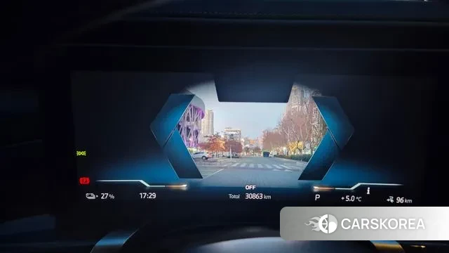 BMW i7 (G70) id 3512606 из Кореи 15