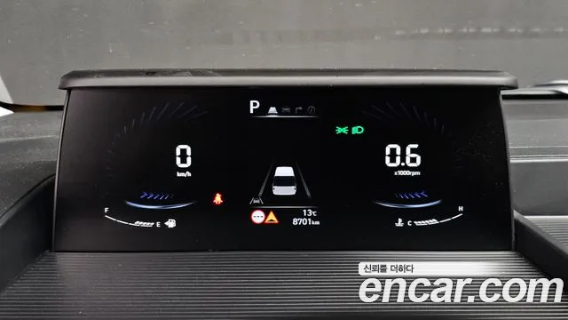 Hyundai Staria id 2497999 из Кореи 18