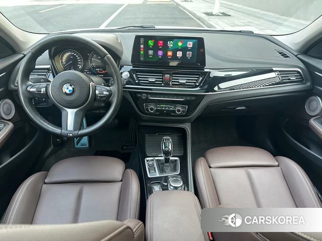 BMW 1 series id 4297611 из Китая 17