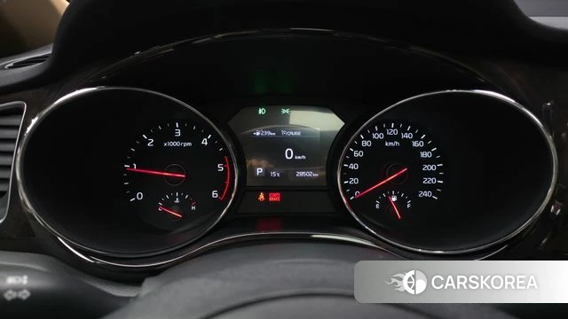 Kia The New Carnival id 3853807 из Кореи 18