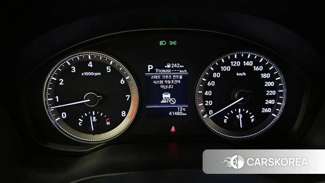 Hyundai Grandeur IG id 4246282 из Кореи 29