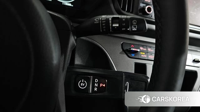 Kia The New Kia Ray EV id 4315551 из Кореи 33