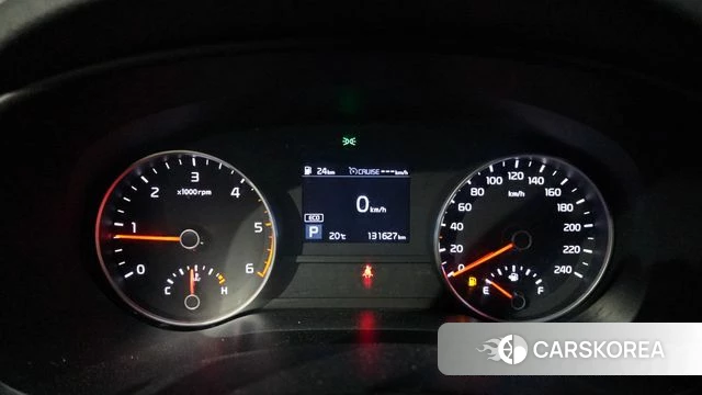 Kia Sportage The Bold id 4294391 из Кореи 32