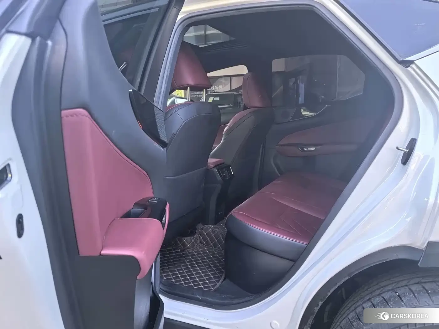 Lexus NX New Energy id 4511029 из Китая 8