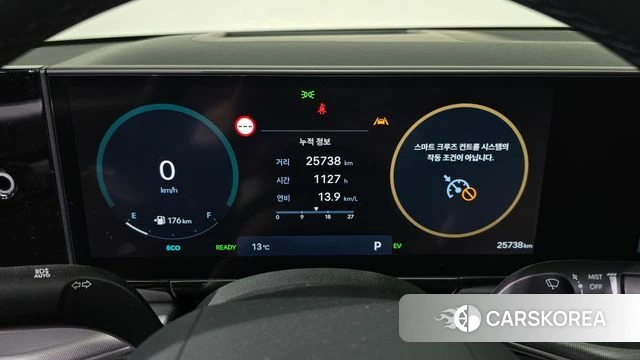 Hyundai Grandeur Hybrid (GN7) id 3792906 из Кореи 18