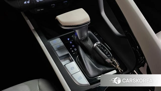 Hyundai Avante (CN7) id 3935981 из Кореи 18