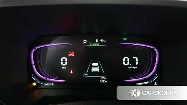 Kia The New Kia Ray id 4607682 из Кореи 30