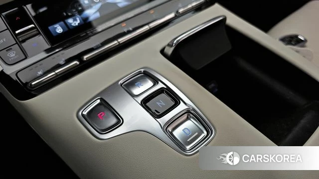 Hyundai The New Grandeur IG id 4249643 из Кореи 31