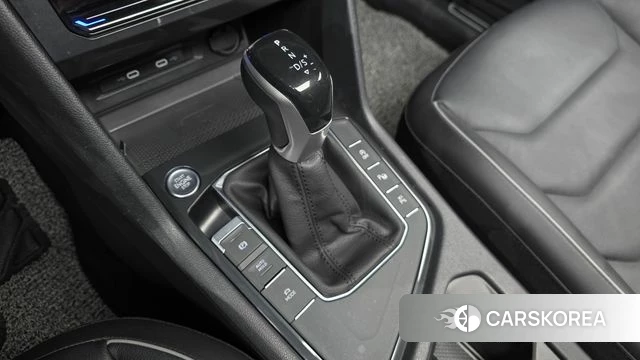 Volkswagen Tiguan second Generation id 4730799 из Кореи 31