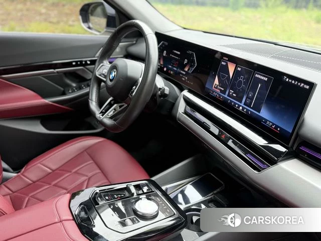 BMW 5 series id 4259305 из Китая 14