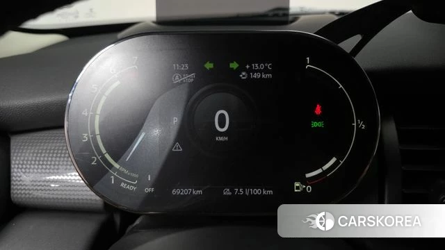 Mini Cooper S id 3852457 из Кореи 18