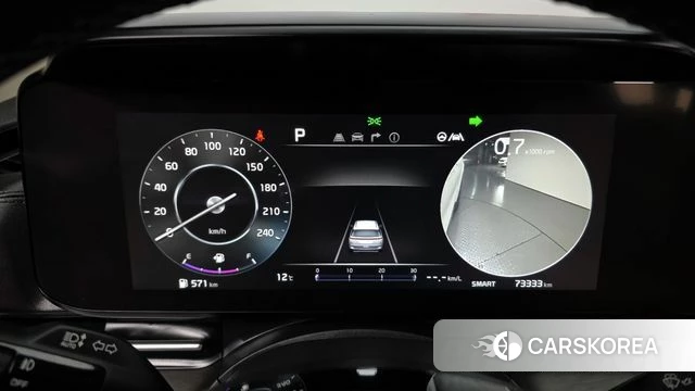 Kia Carnival 4th generation id 3898256 из Кореи 18