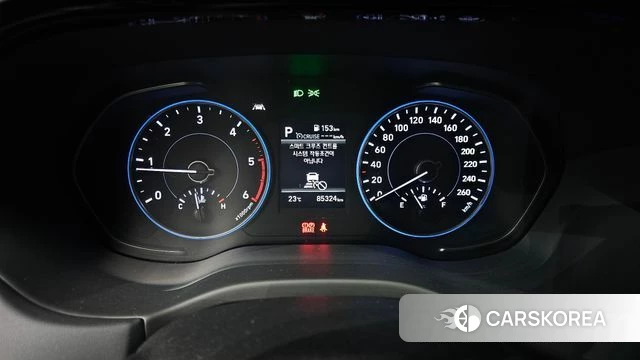 Hyundai Palisade id 3954713 из Кореи 18