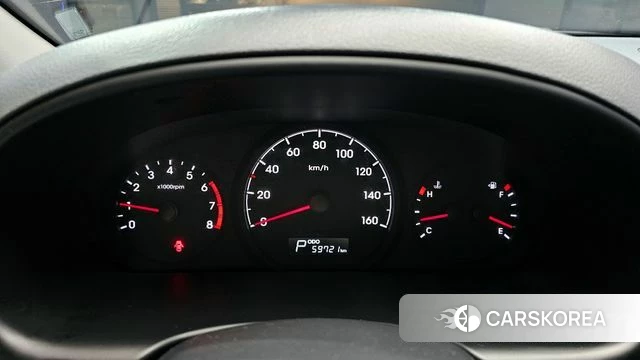 Hyundai The New Grand Starex id 4303944 из Кореи 30