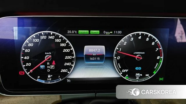 Mercedes-Benz E-Class W213 id 4285089 из Кореи 18