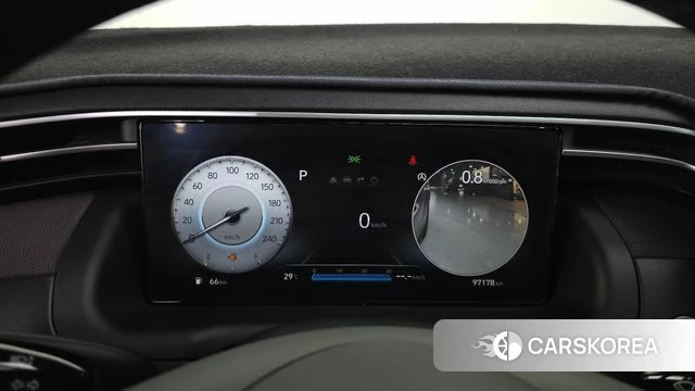 Hyundai Tucson (NX4) id 4540964 из Кореи 33