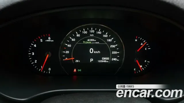 Kia The New Sorento id 2827391 из Кореи 18