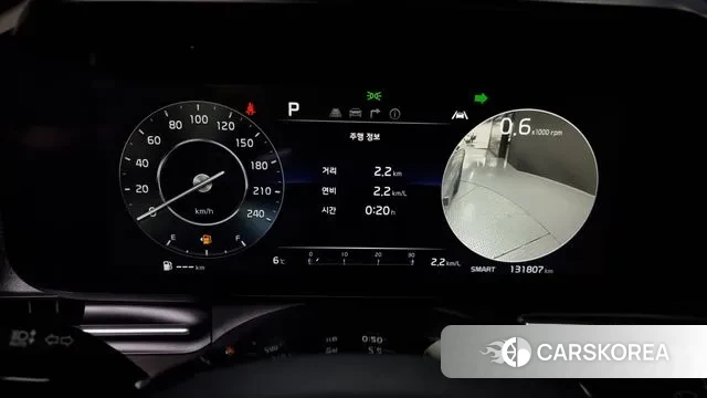 Kia Carnival 4th generation id 3454216 из Кореи 18