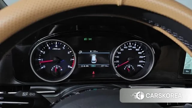 Kia Carnival 4th generation id 3696910 из Кореи 18