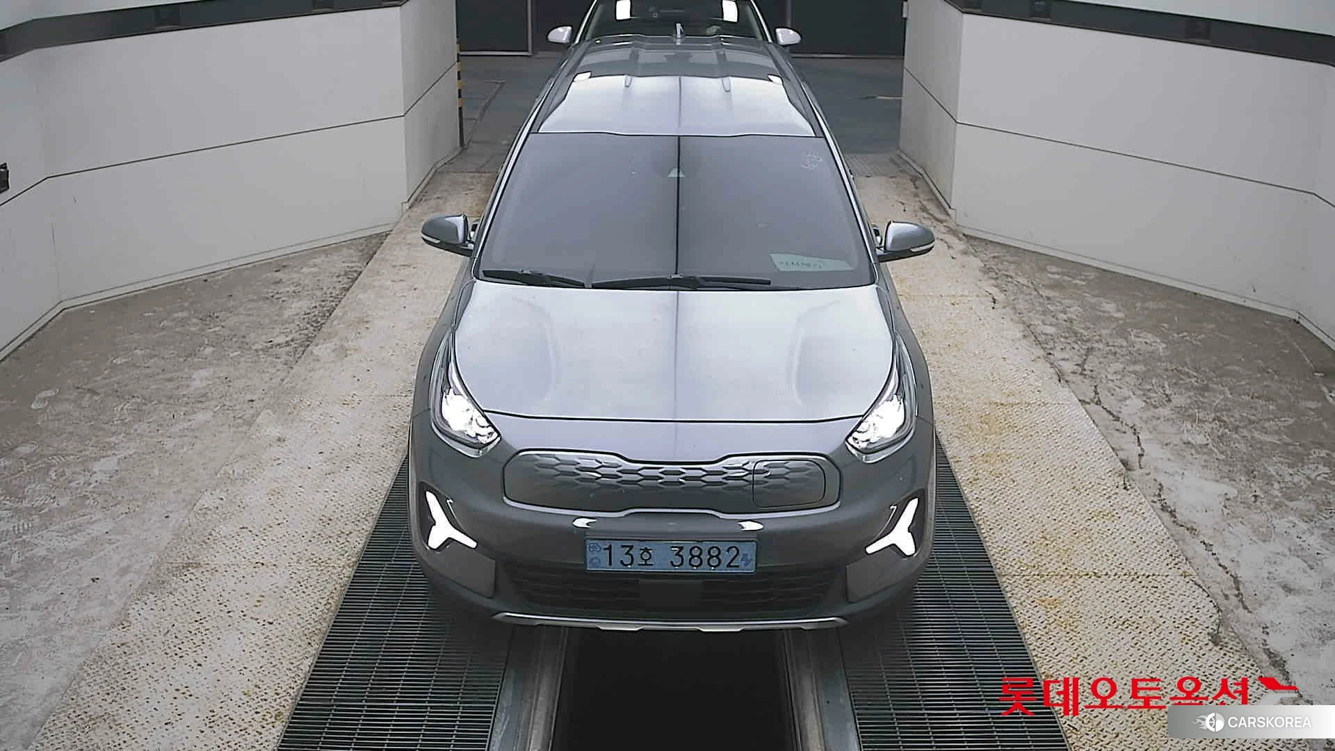 Kia Niro Plus id 4674184 из Кореи 35