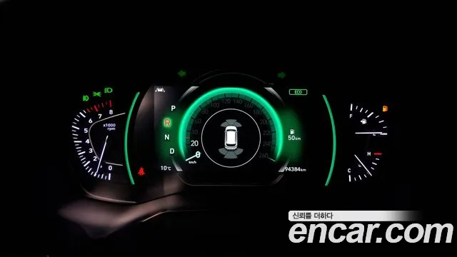 Hyundai Santa Fe TM id 2440265 из Кореи 18